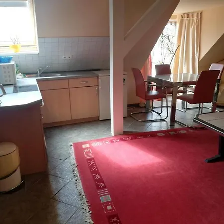 Apart Ferienwohnung Rostock Exterior photo