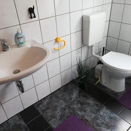 Apart Ferienwohnung Rostock Exterior photo
