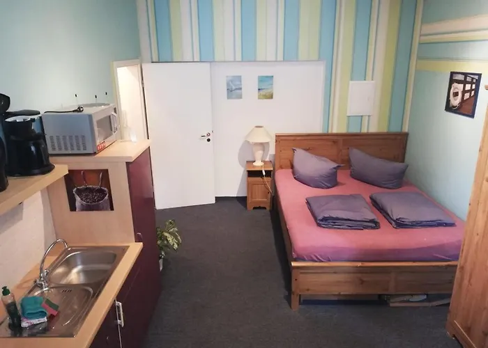 Apart Ferienwohnung