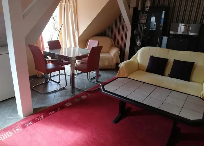 Apart Ferienwohnung