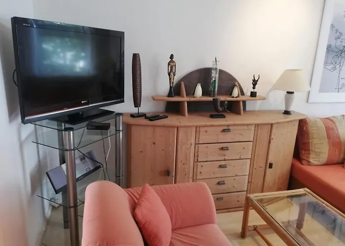 Apart Ferienwohnung