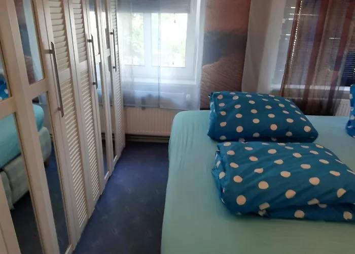 Apart Ferienwohnung