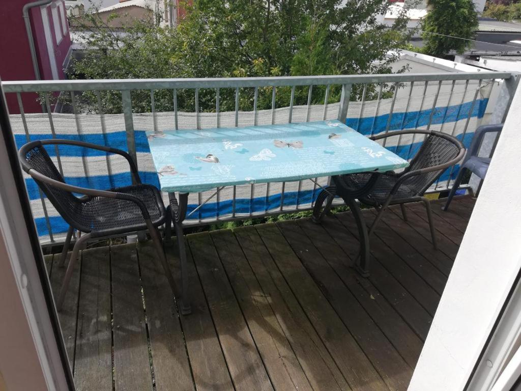 Apart Ferienwohnung *