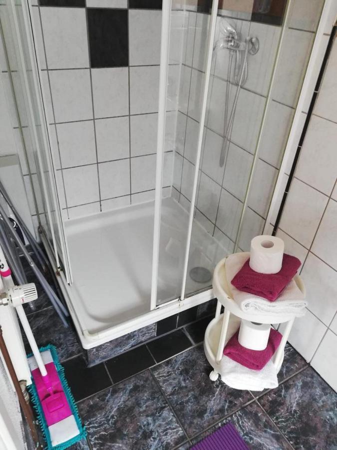 Apart Ferienwohnung