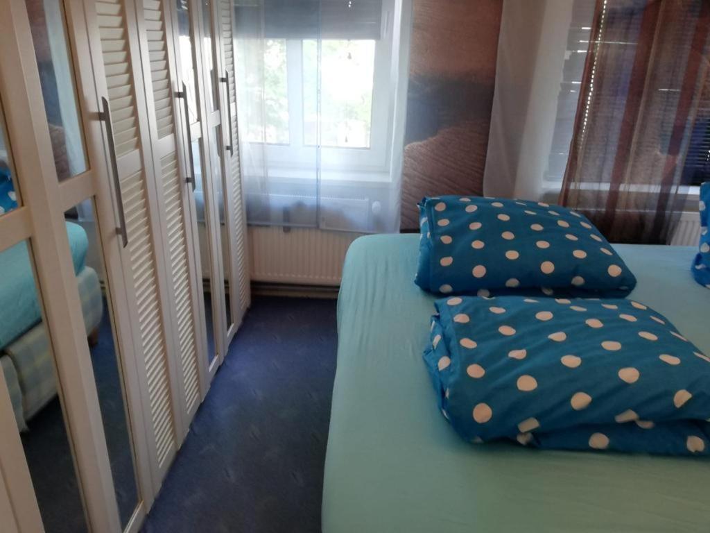 Apartment Apart Ferienwohnung